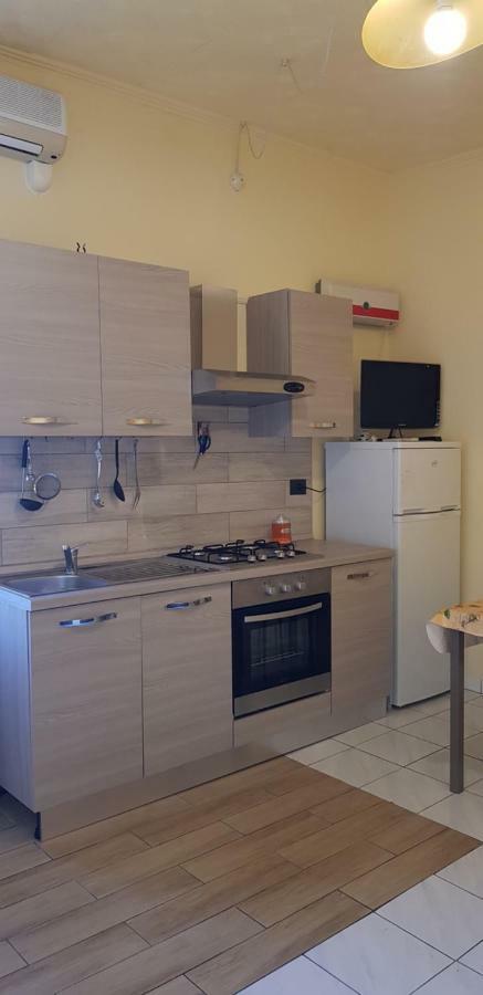 شقة Casa Arancio تاركوينيا المظهر الخارجي الصورة