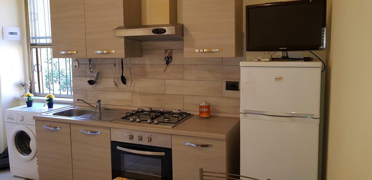 شقة Casa Arancio تاركوينيا المظهر الخارجي الصورة